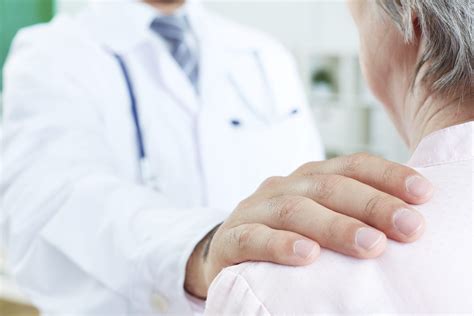 Non-Invasive Treatment Options for Pain from Shoulder Arthritis Pain