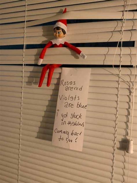 Funny Elf On The Shelf Arrival Ideas For 2023 RecipeMagik Duendes