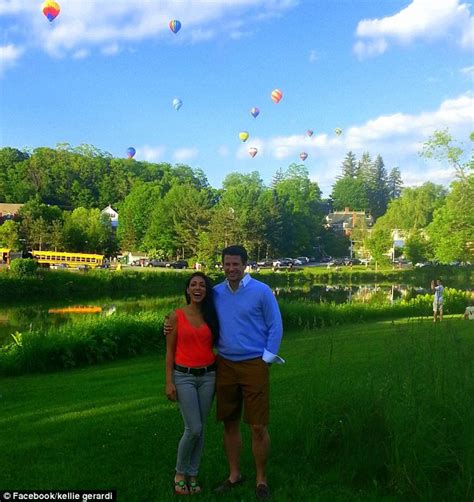 10 Hot Sexy New Kellie Gerardi Bikini Pics