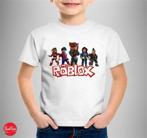 Roblox Kids T-shirt