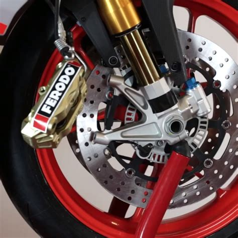 Ferodo Braking