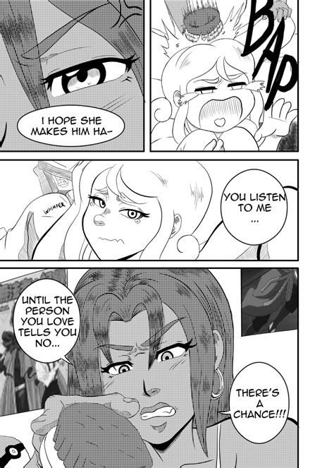 Dragon Tamer The Choice Page 04 By FantasyPlay Hentai Foundry