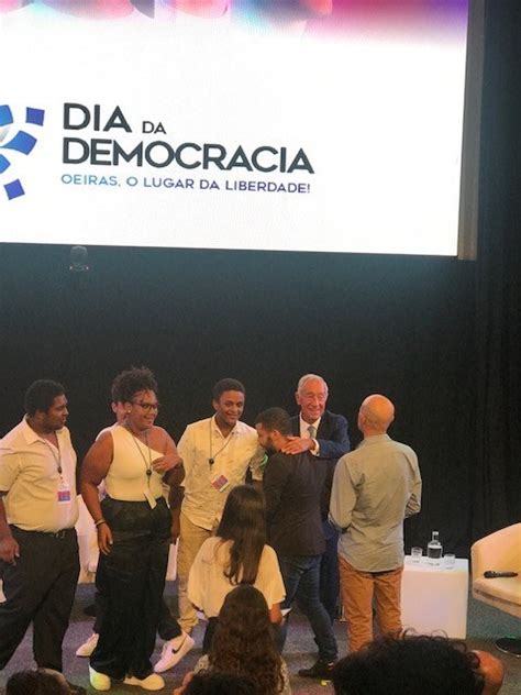 Dia Da Democracia Aear