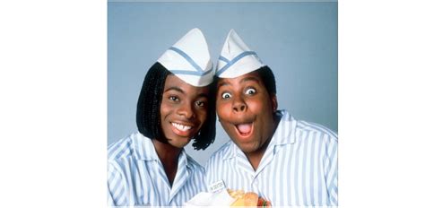 Nickelodeon Studios And Paramount Announces Good Burger A Sequel