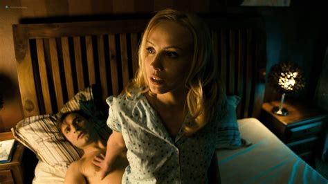 Naked Petra Hrebickova In Men In Hope