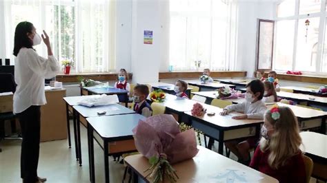 Ministerul Educa Iei A Cerut De Pe O Zi Alta Desemnarea Unui