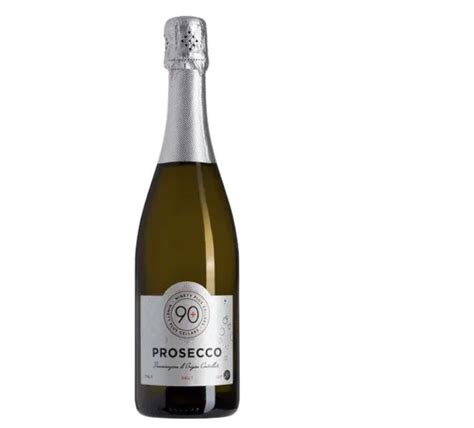 90 Cellars Prosecco 750ml Delivery In Avon Ct Avon Super Cellar