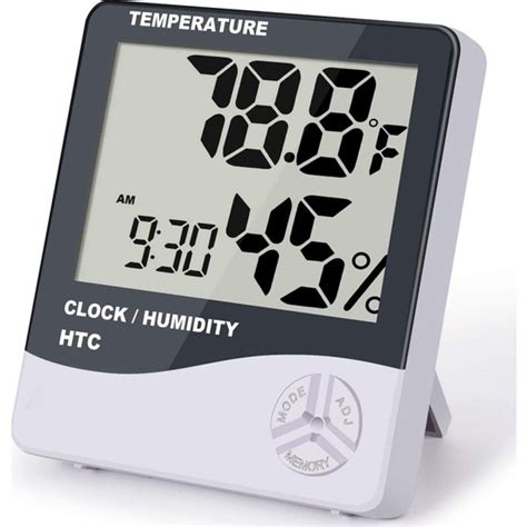 HTC-1 Termometre Saat Fiyatı, Taksit Seçenekleri ile Satın Al