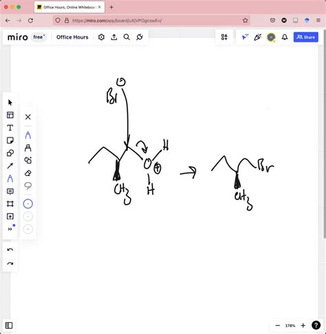 SOLVED Be Sure To Answer All Parts Draw A Stepwise Mechanism For The