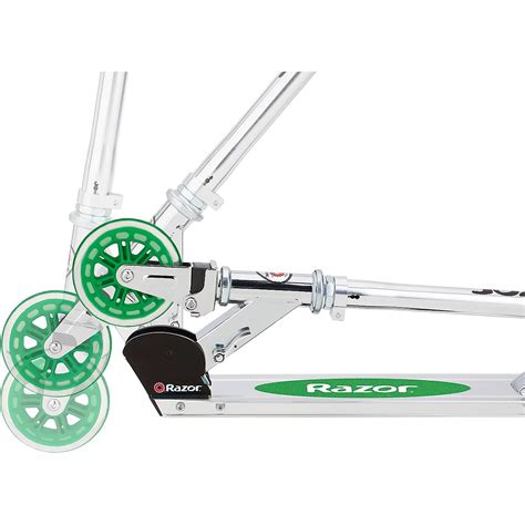 Razor A3 Kick Scooter Academy