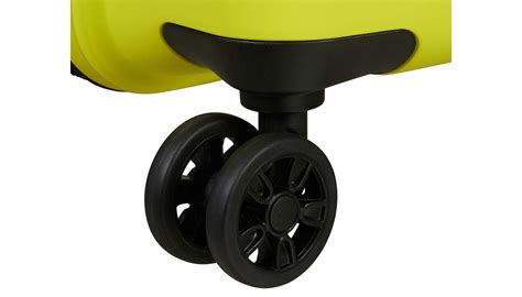 AeroStep 77cm Large Check-in Green | American Tourister UK