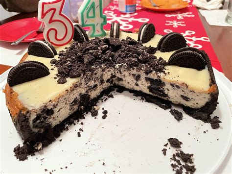 585 Best Oreo Cheesecake Images On Pholder Food Food Porn And Baking