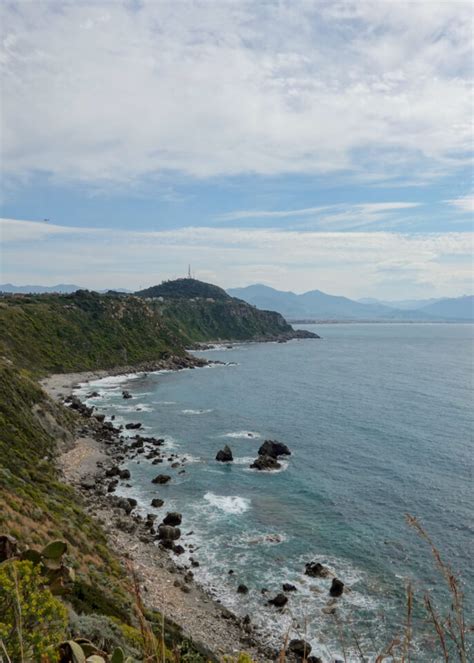 capo milazzo   visit  pool  venus piscina  venere
