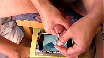 Inserción de pee hole con corrida para Siuki Tribute XVIDEOS