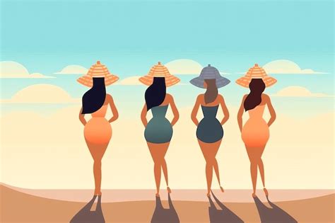 Strona Kobiety W Bikini Zdj Cia Darmowe Pobieranie Na Freepik