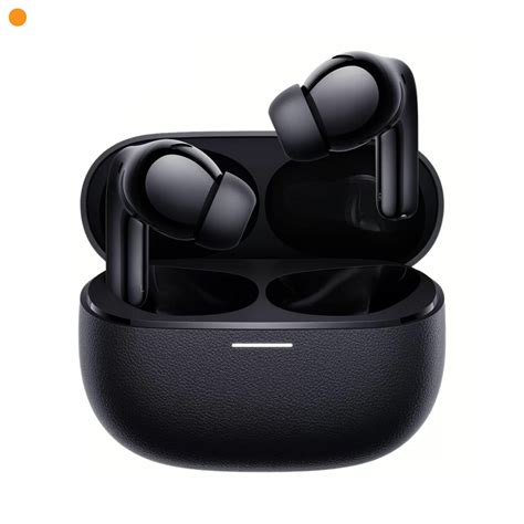 Ripley Aud Fonos Xiaomi In Ear Bluetooth Redmi Buds Pro Negro