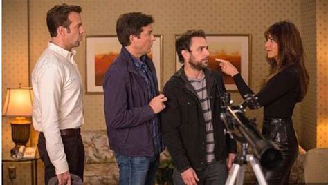 Jennifer Aniston Opens Up About Terrifying Controversial Horrible Bosses 2 Cut Sex Scene