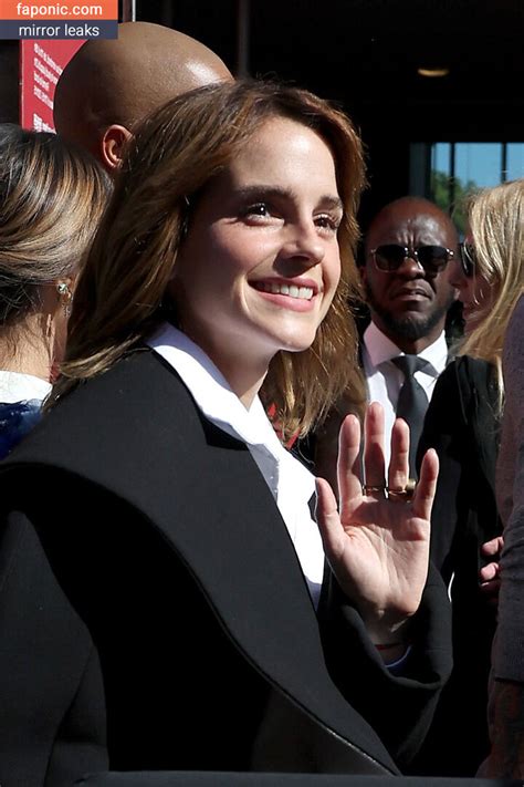 Emma Watson Aka Emmawatson Nude Leaks Onlyfans Photo Faponic