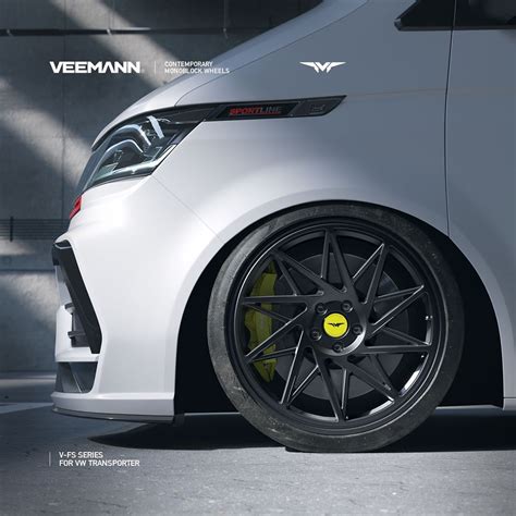 veemann vw transporter wheels  veemann facebook