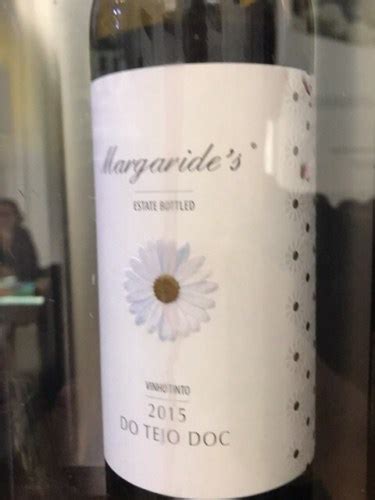 2015 Margaride S Do Tejo Vinho Tinto Vivino US