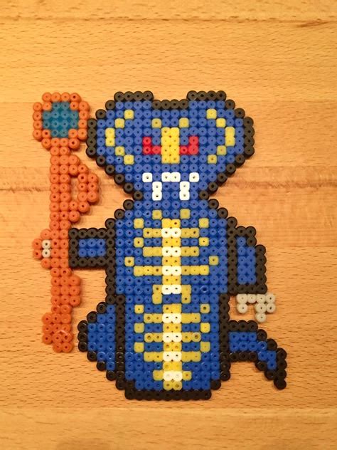 15 Best Lego ninja images in 2018 | Perler beads, Hama beads, Lego ninjago