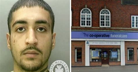 Burglar Admits Having Sex With Dead Body After Funeral Home Break In Daily Star