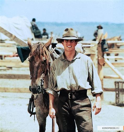 Far And Away 1992 Tom Cruise Image 27898603 Fanpop