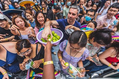 Hot Spicy Fest Day Two In Photos The Beijinger