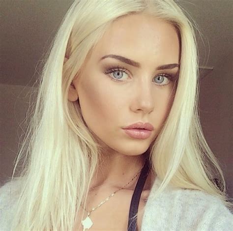 We ♥ Instagram Beauties