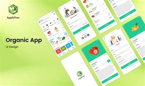 Why My Organic App Is The Highest Rated Tool For Shoppers - RYZE Superfoods