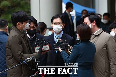 댓글조작 2심도 실형김경수는 고개를 가로저었다종합 사회 기사 더팩트