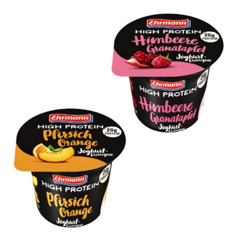 EHRMANN High-Protein-Joghurt 200g von ALDI Nord ansehen!