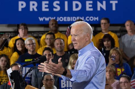 Biden Teamster Workers Getting Federal Bailout For Pension Fund