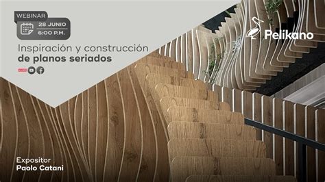 Webinar Inspiraci N Y Construcci N De Planos Seriados Youtube