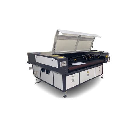 Catalogue Máy Cắt Laser Công Ty Tnhh Haisheng Chuyên Cung Cấp Các