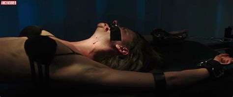 Naked Lize Feryn In Herrliche Zeiten