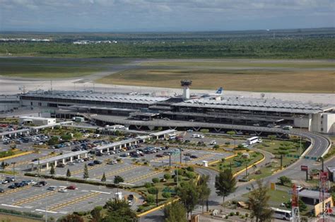 Aeropuerto Internacional Gregorio Luperón