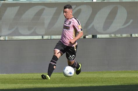 Palermo In Tre Lavorano A Parte Il Report Dell Allenamento