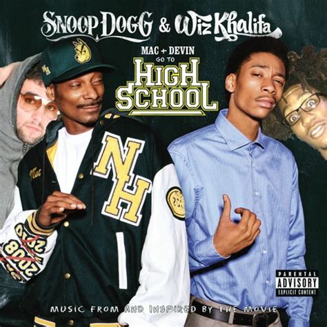 Mac and devin go to highschool - packlikos
