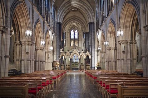 Home | Christ Church Cathedral 