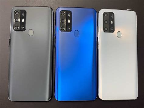V19 PRO real picture