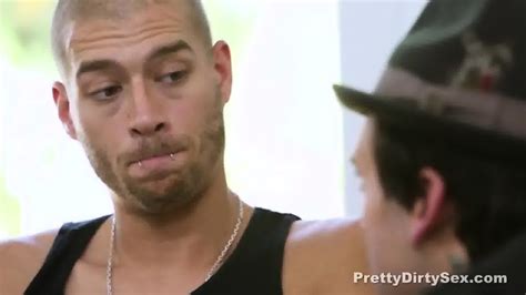 Brunette Talia Wishes Both Of These Cock