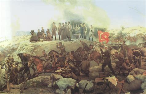Batı Cephesi Savaşları 5