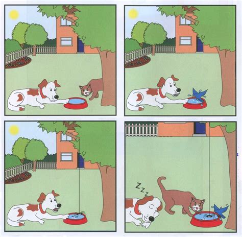 Movers Stories | Baamboozle - Baamboozle | The Most Fun Classroom Games!