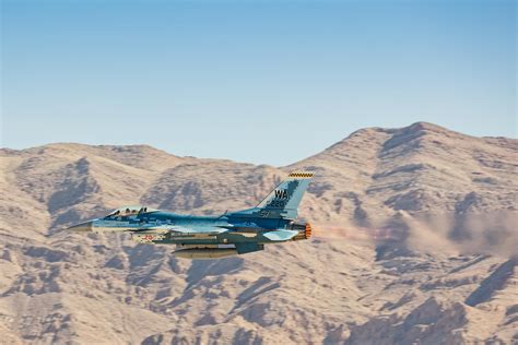 Nellis Aggressor Ghost F 16c 6nov22 Nellis Afb Album Raviation