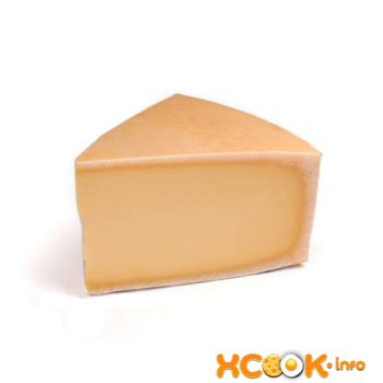 Сыр Сбринц (Sbrinz) - его польза и вред, а также применение в кулинарии