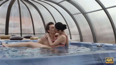 Old4k Enticing Brunette Seduced By Gfs Old Dad Inside Feat Angie Moon XHamster