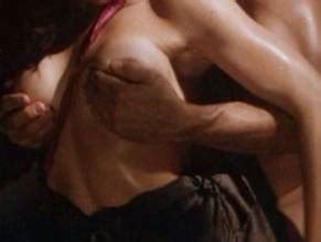 DENISE FAYE Nude AZNude