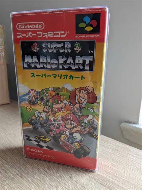 Mario Kart Super Niska Cena Na Allegro Pl