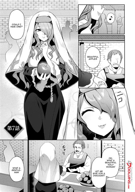 Eden S Ritter Inetsu No Seima Kishi Lucifer Hen THE COMIC Page Nhentai Hentai